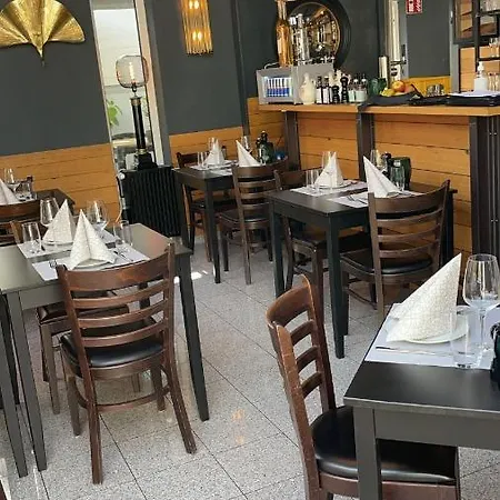 Szálloda Boutique Sarah 4*