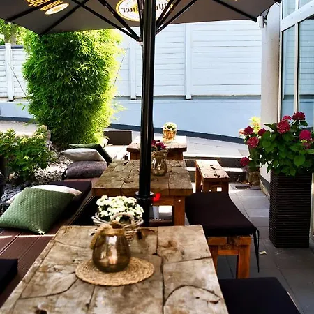 Boutique Sarah Düsseldorf