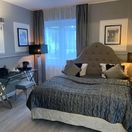 Szálloda Boutique Sarah 4*