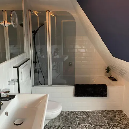 Szálloda Boutique Sarah 4*