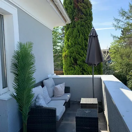 Boutique Sarah Szálloda Düsseldorf