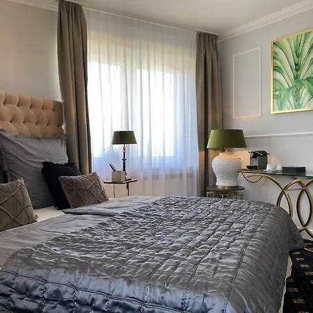 Boutique Sarah Dusseldorf