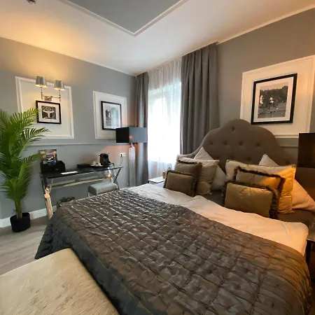 Boutique Sarah Dusseldorf