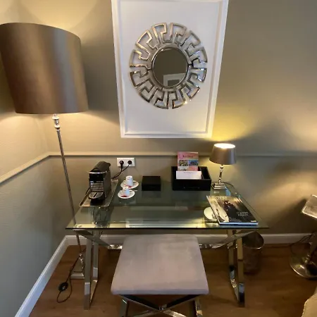 Boutique Sarah Ξενοδοχείο