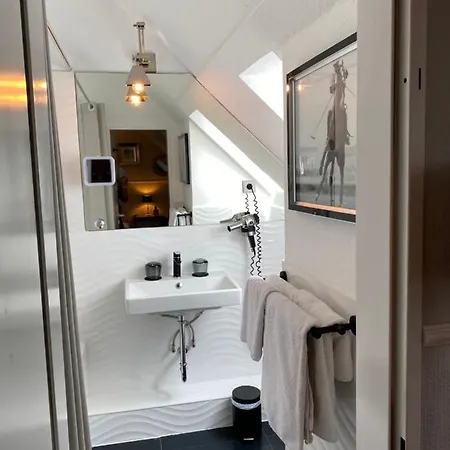 Hotel Boutique Sarah Dusseldorf