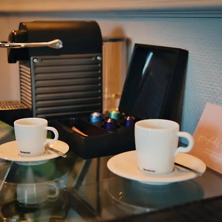 Hotel Boutique Sarah