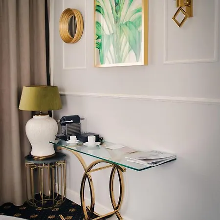 Boutique Sarah 4* Dusseldorf