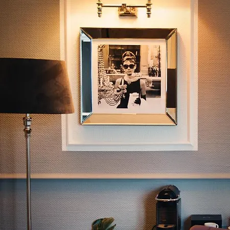 Boutique Sarah Otel