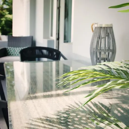 Boutique Sarah Hotel Dusseldorf