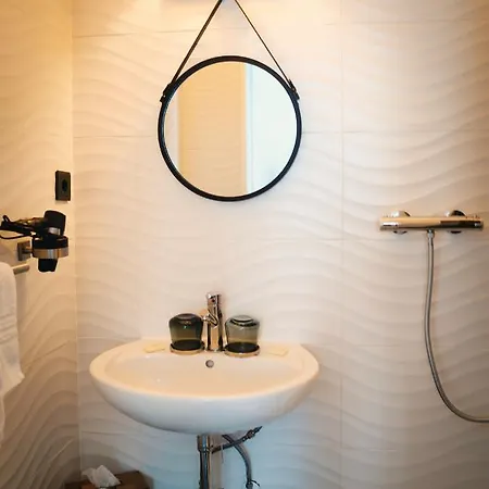 Boutique Sarah Hotel