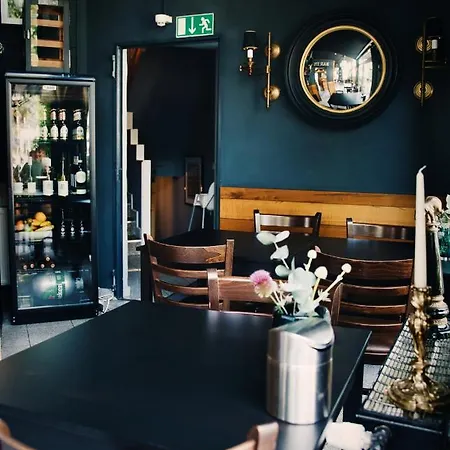 Hotel Boutique Sarah