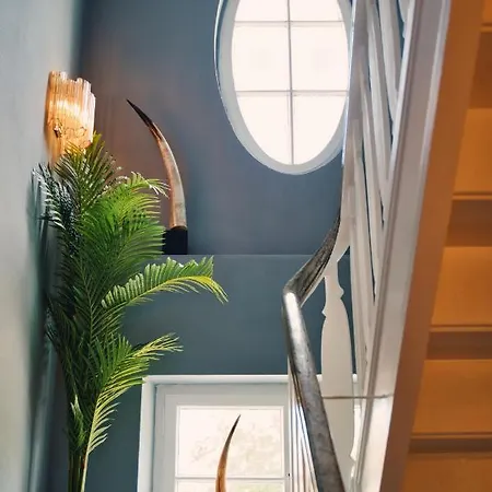 Boutique Sarah 4* Dusseldorf