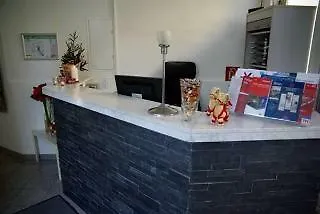 Hotel Boutique Sarah