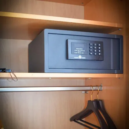 Hotel Boutique Sarah Dusseldorf