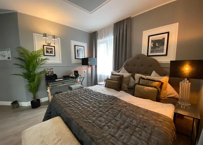 Boutique Sarah Ντίσελντορφ