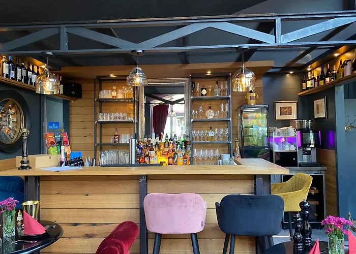 Boutique Sarah Ντίσελντορφ