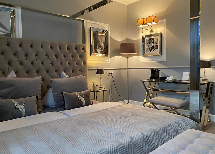 Ξενοδοχείο Boutique Sarah