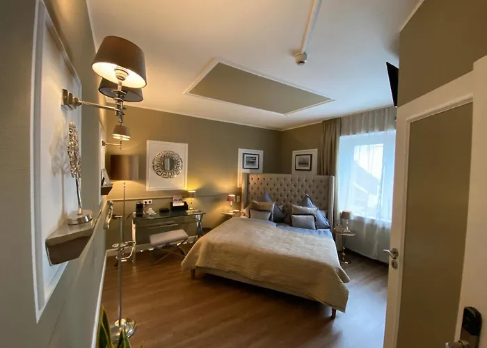 Boutique Sarah Ντίσελντορφ