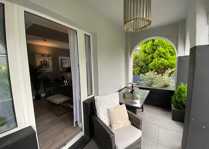 Ξενοδοχείο Boutique Sarah 4*