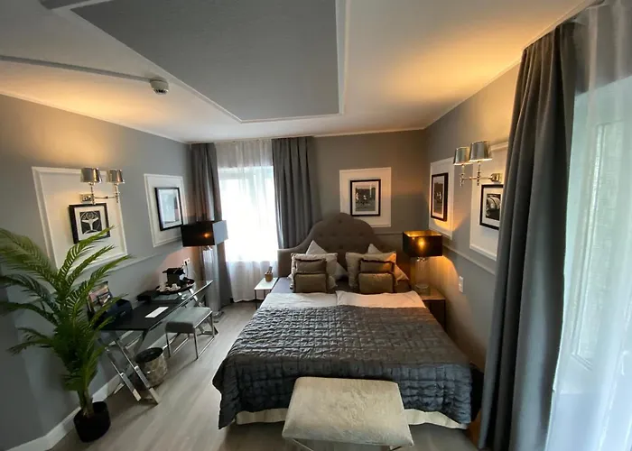 Boutique Sarah Ξενοδοχείο Ντίσελντορφ