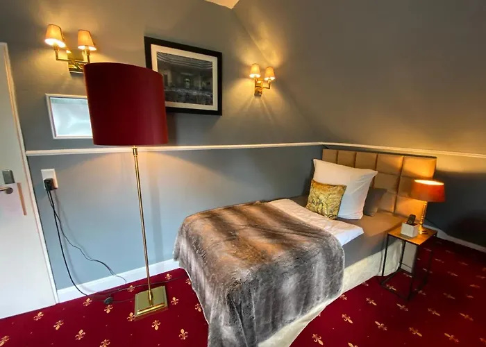 Boutique Sarah Ξενοδοχείο 4*