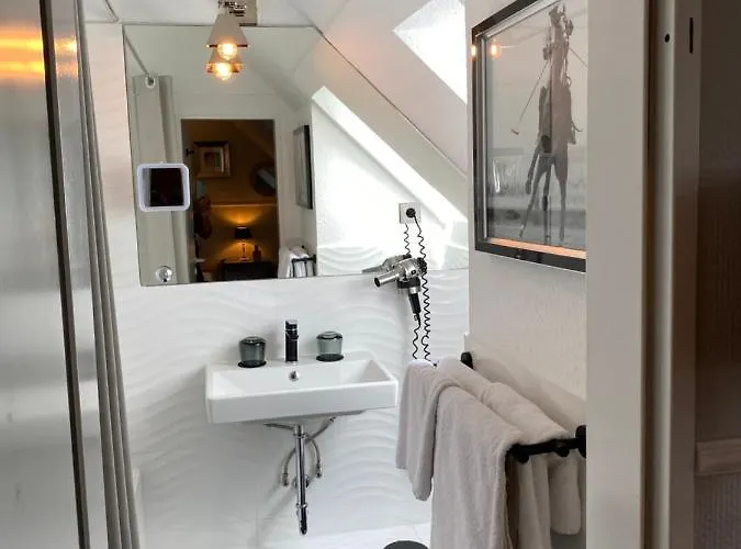 Ξενοδοχείο Boutique Sarah Ντίσελντορφ