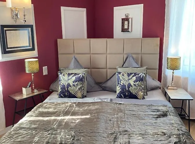 Ξενοδοχείο Boutique Sarah