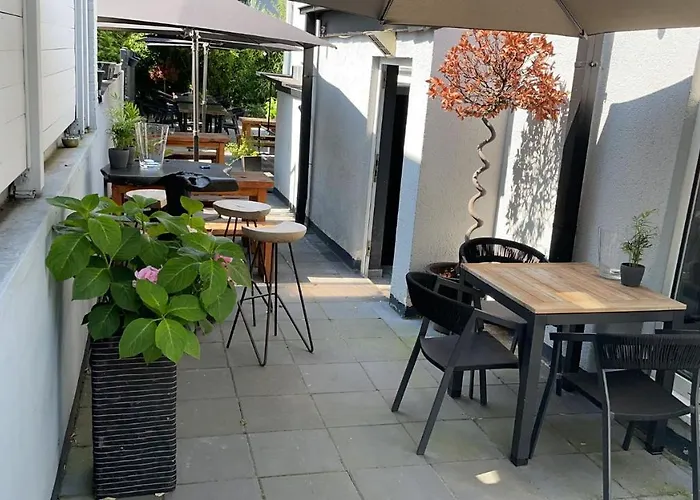 Ξενοδοχείο Boutique Sarah Ντίσελντορφ