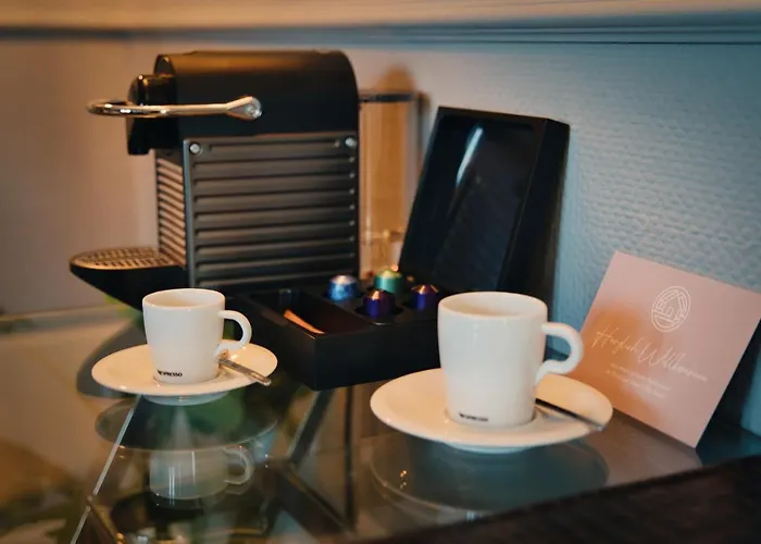 Ξενοδοχείο Boutique Sarah