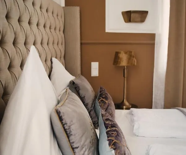 Ξενοδοχείο Boutique Sarah