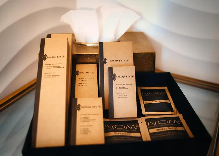 Boutique Sarah Ντίσελντορφ