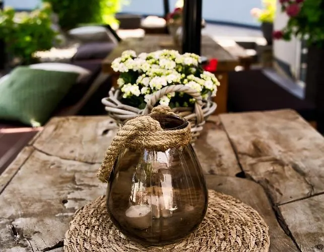 Ξενοδοχείο Boutique Sarah Ντίσελντορφ