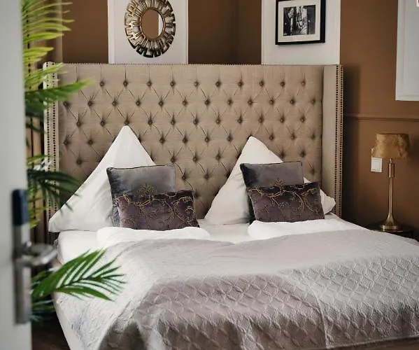 Boutique Sarah Ξενοδοχείο 4*