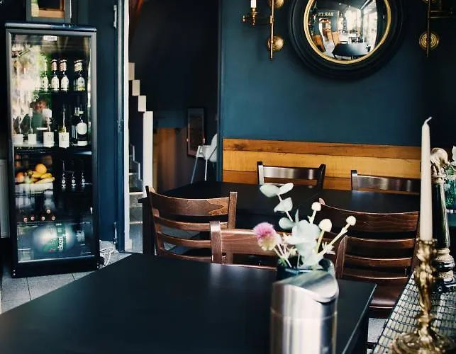 Ξενοδοχείο Boutique Sarah