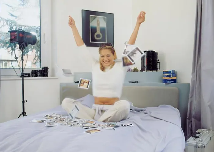 Boutique Sarah 4* Ντίσελντορφ