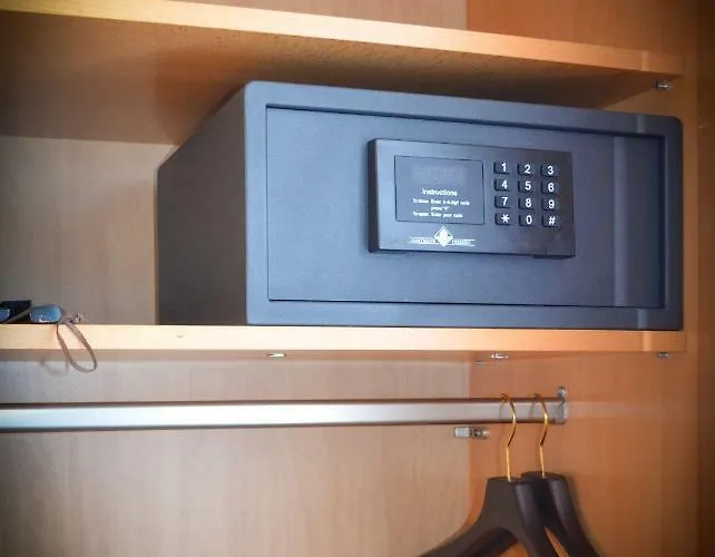 Ξενοδοχείο Boutique Sarah Ντίσελντορφ