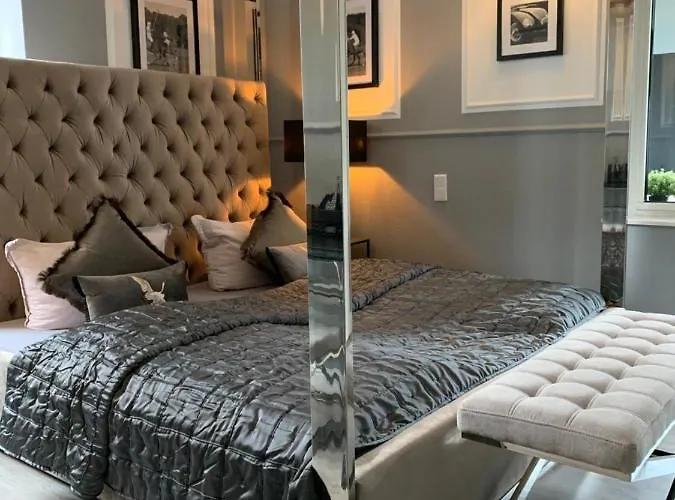 Ξενοδοχείο Boutique Sarah 4*