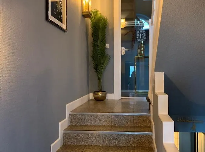 Boutique Sarah Ξενοδοχείο Ντίσελντορφ