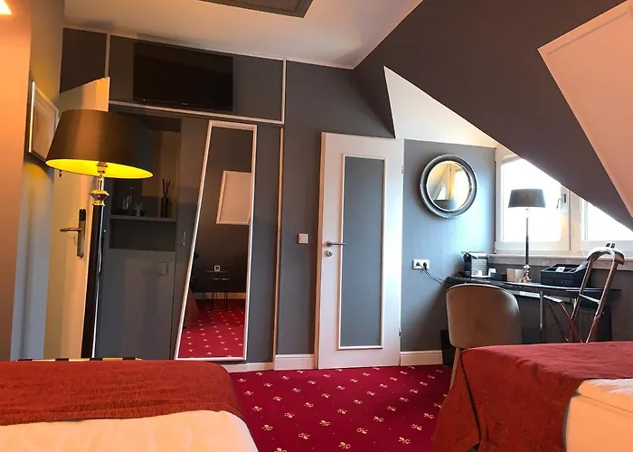 Boutique Sarah Ξενοδοχείο 4*