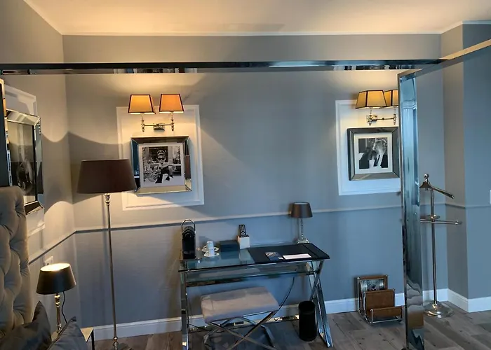 Ξενοδοχείο Boutique Sarah