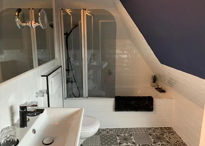 Ξενοδοχείο Boutique Sarah 4*