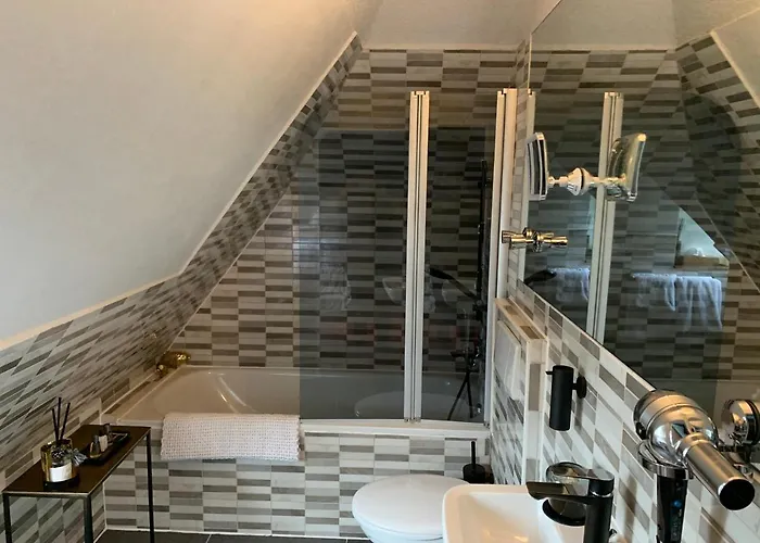 Ξενοδοχείο Boutique Sarah