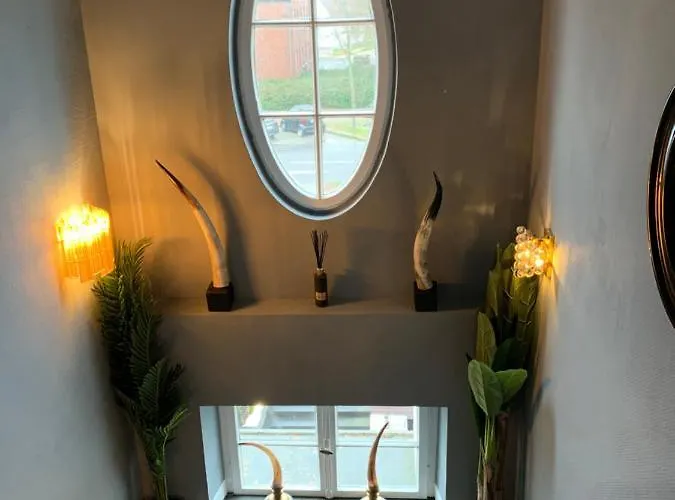 Boutique Sarah Ξενοδοχείο