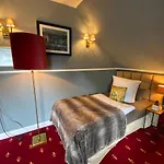 Boutique Sarah מלון 4*