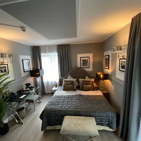 Boutique Sarah Hotel Dusseldorf