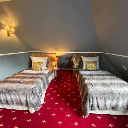 Boutique Sarah Отель