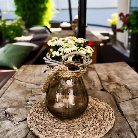 Отель Boutique Sarah Дюссельдорф