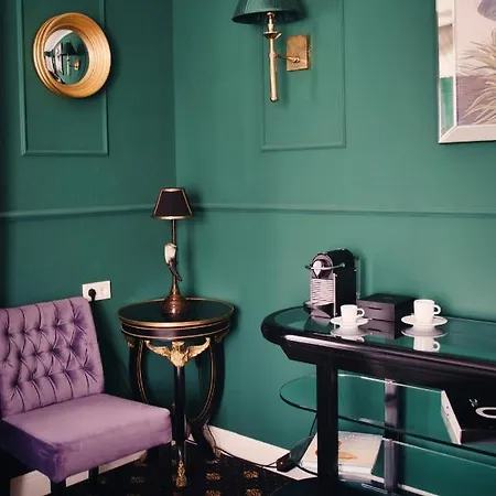 Boutique Sarah 4* Дюссельдорф