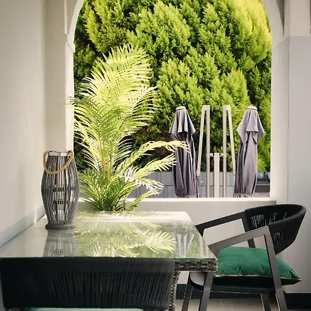 Boutique Sarah Отель Дюссельдорф