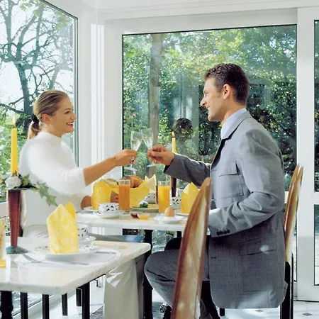 Boutique Sarah Отель 4*